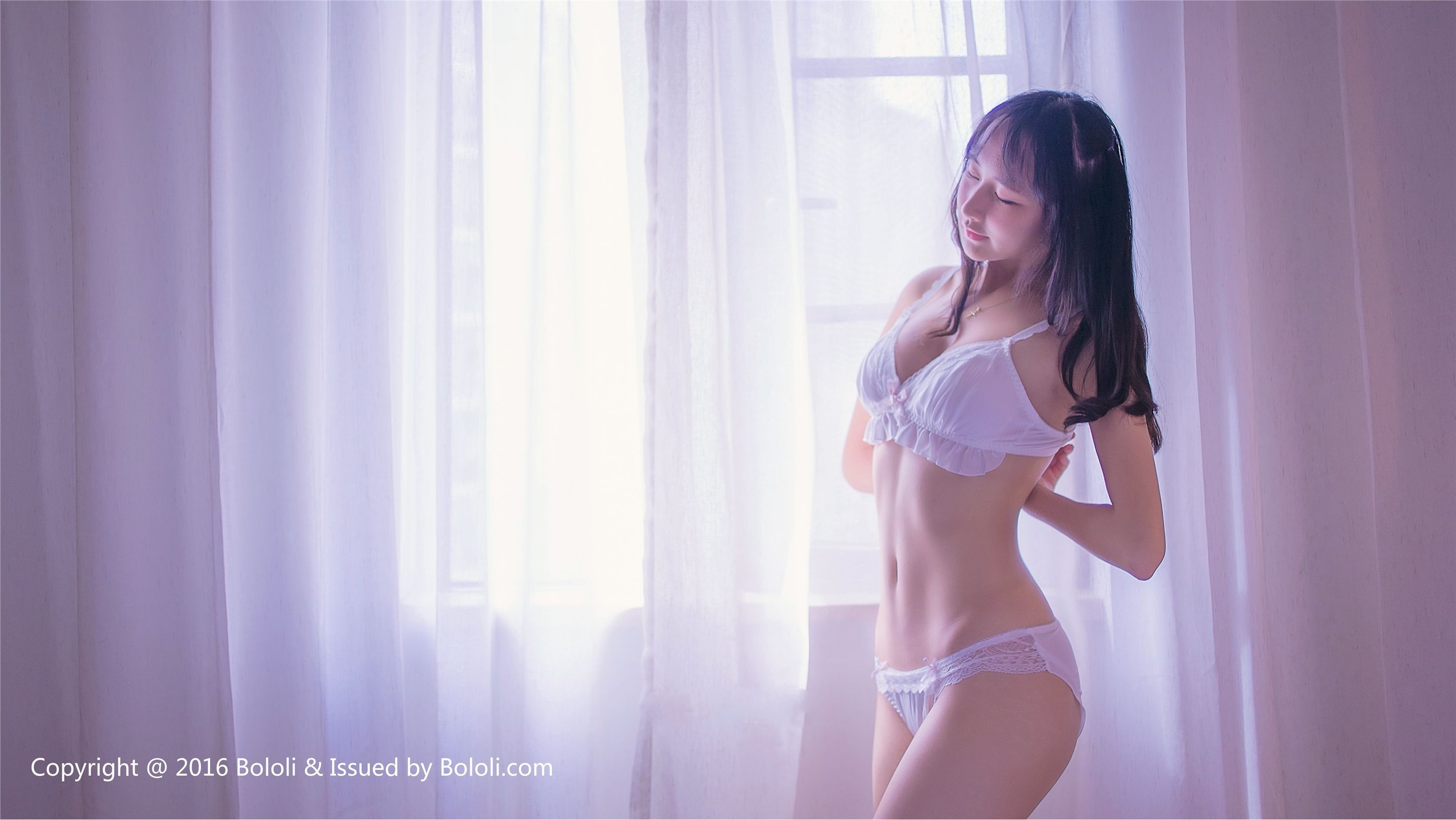 [BoLoli波萝社]2017.07.11Lol.081 萌系萝莉打嗝兔